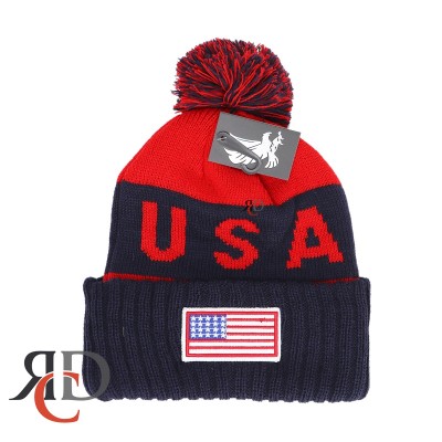 WINTER HATS USA WHUSA 1CT